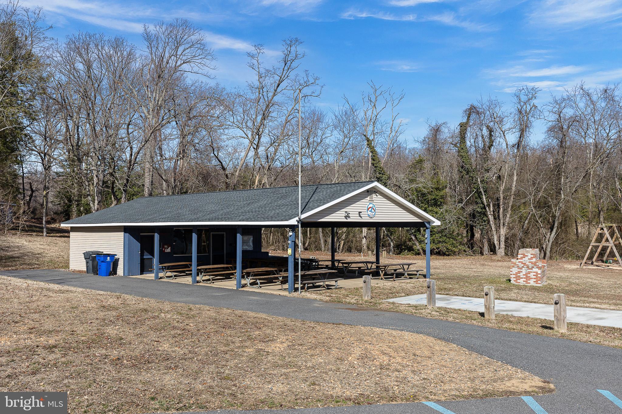 21 Darrel Road North East, MD 21901 - Photo 29 of 34 Community pavilion