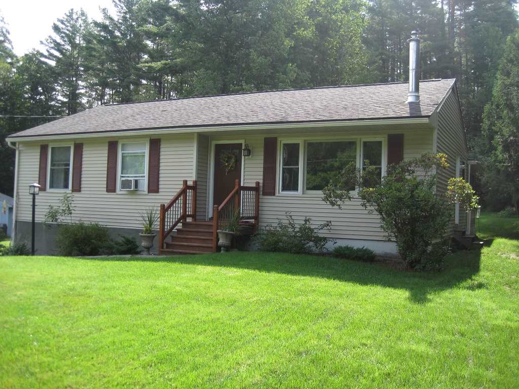 45 Slayton Hill Road Lebanon, NH 03766 - Photo 1 of 17 Gallery Image 1