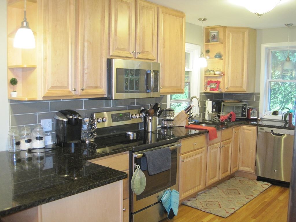 45 Slayton Hill Road Lebanon, NH 03766 - Photo 4 of 17 Gallery Image 4