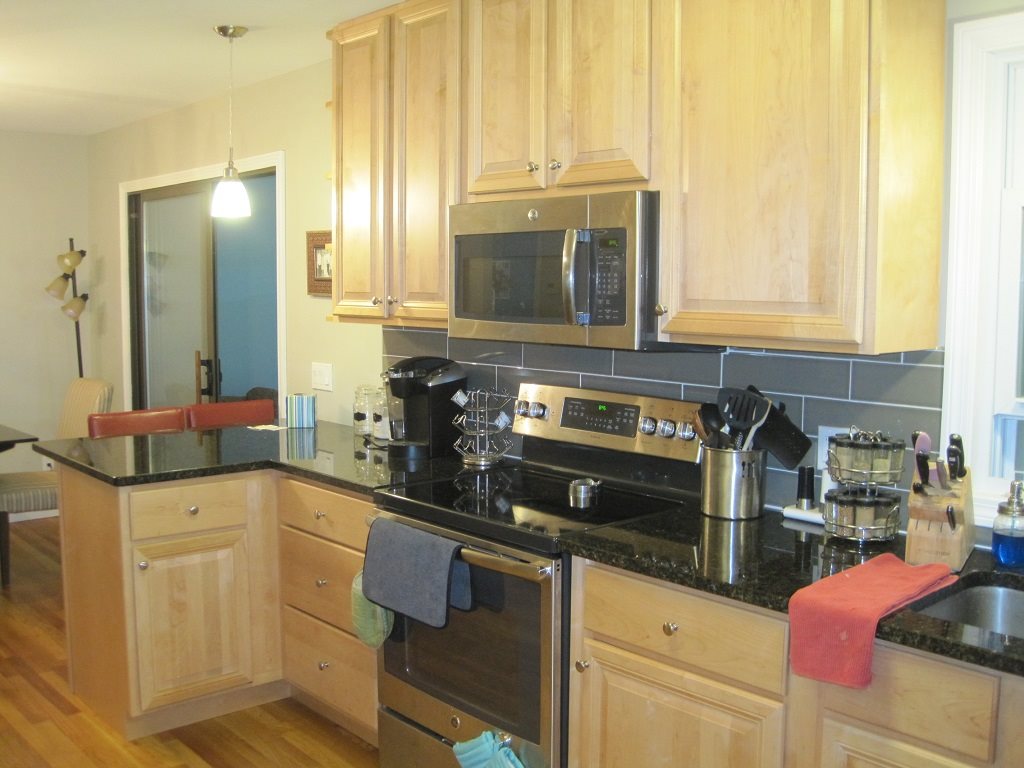 45 Slayton Hill Road Lebanon, NH 03766 - Photo 5 of 17 Gallery Image 5