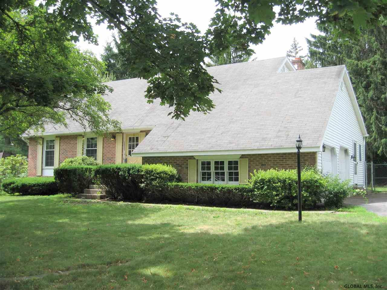 1265 Hempstead Road Niskayuna, NY 12309 - Photo 1 of 36 Photo 1