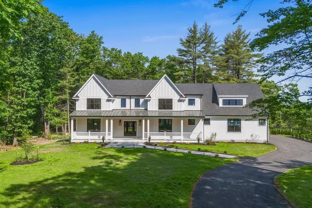 $2,199,000 | 1466 Main Street, Lynnfield, MA 01940