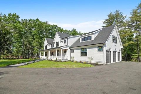 $2,199,000 | 1466 Main Street, Lynnfield, MA 01940