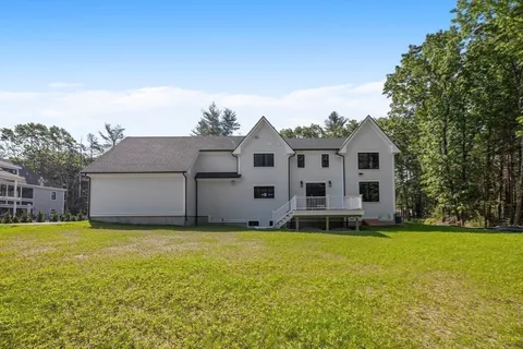 $2,199,000 | 1466 Main Street, Lynnfield, MA 01940