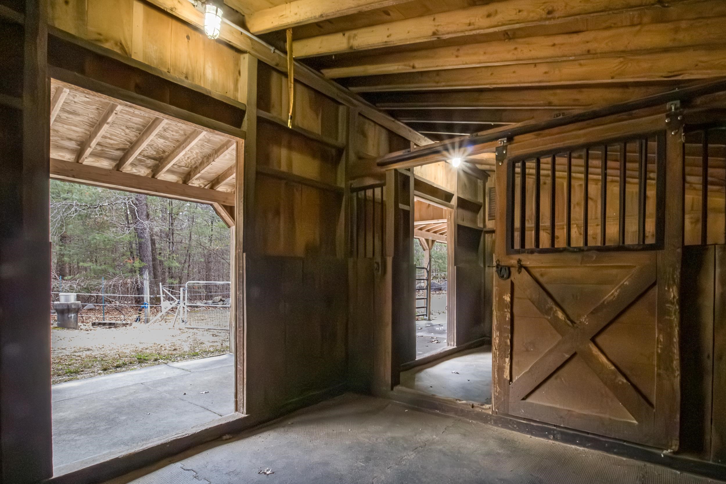 155 Chase Road South Hampton, NH 03827 - Photo 31 of 60