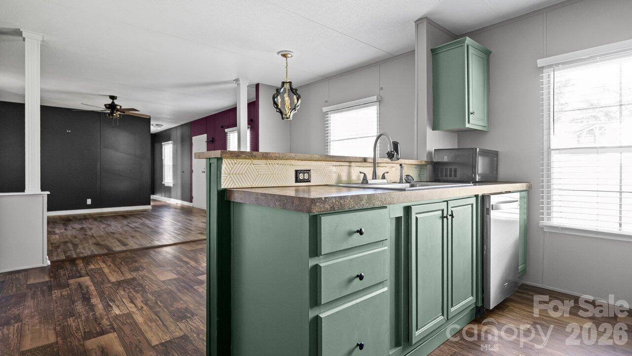 9159 Gold Hill Road Mount Pleasant, NC 28124 - Photo 11 of 28 Gallery Image 11