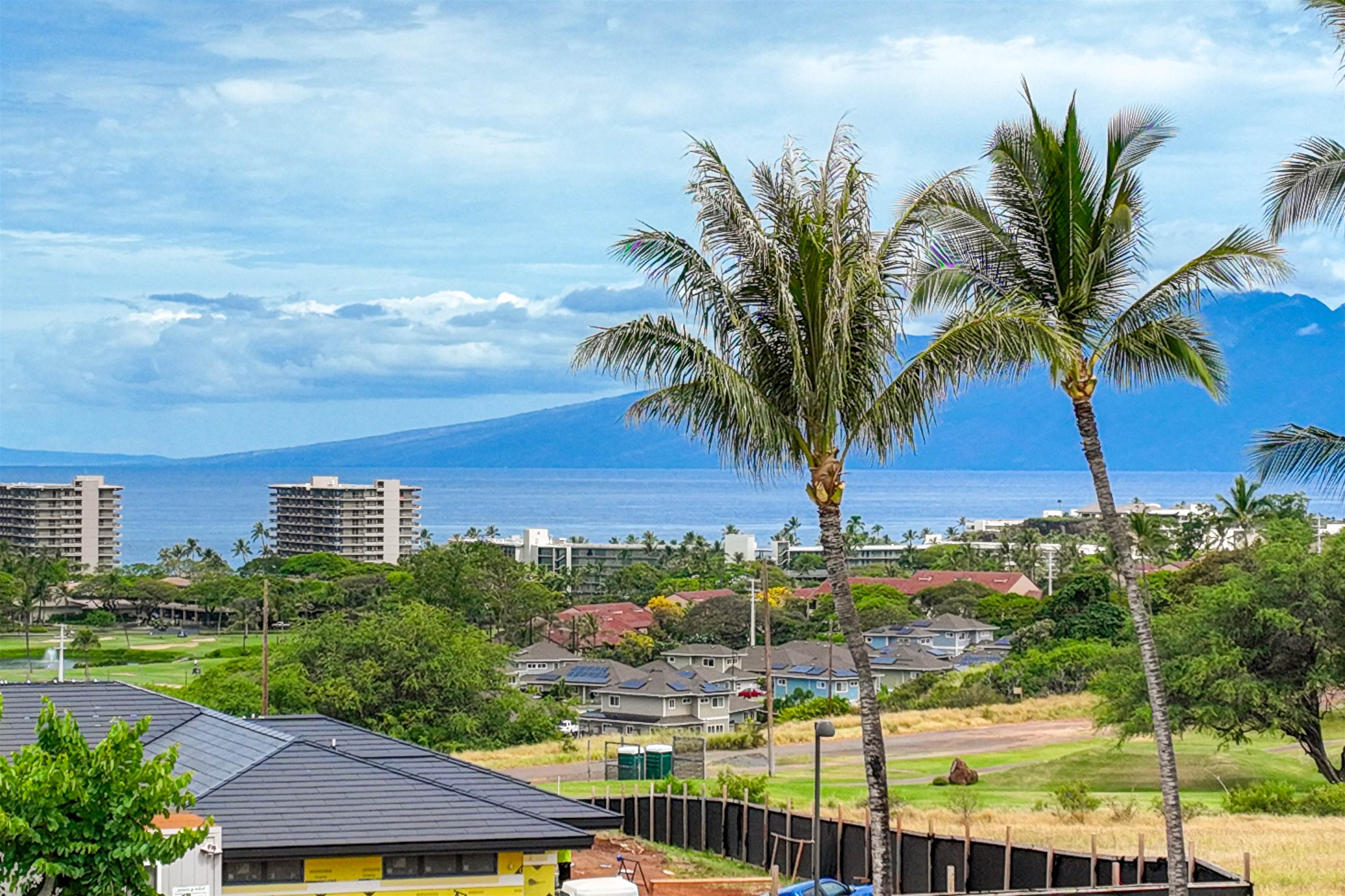 167 Anapuni Loop, Unit 26 Lahaina, HI 96761 - Photo 21 of 27 a view of a city and ocean view