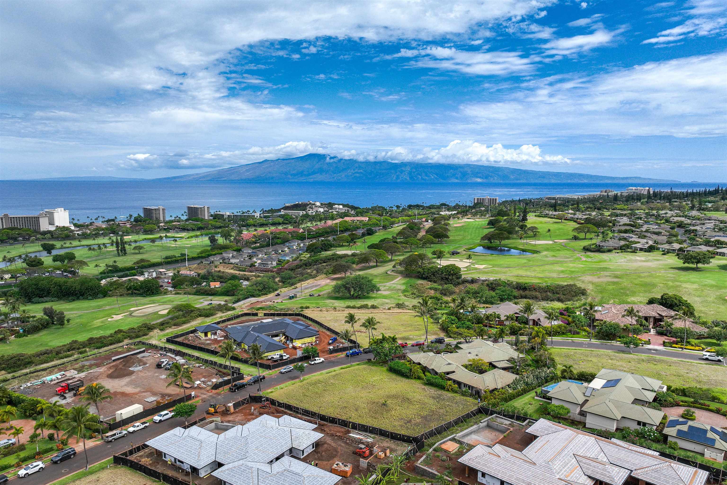 167 Anapuni Loop, Unit 26 Lahaina, HI 96761 - Photo 6 of 27 an aerial view of residential houses with outdoor space
