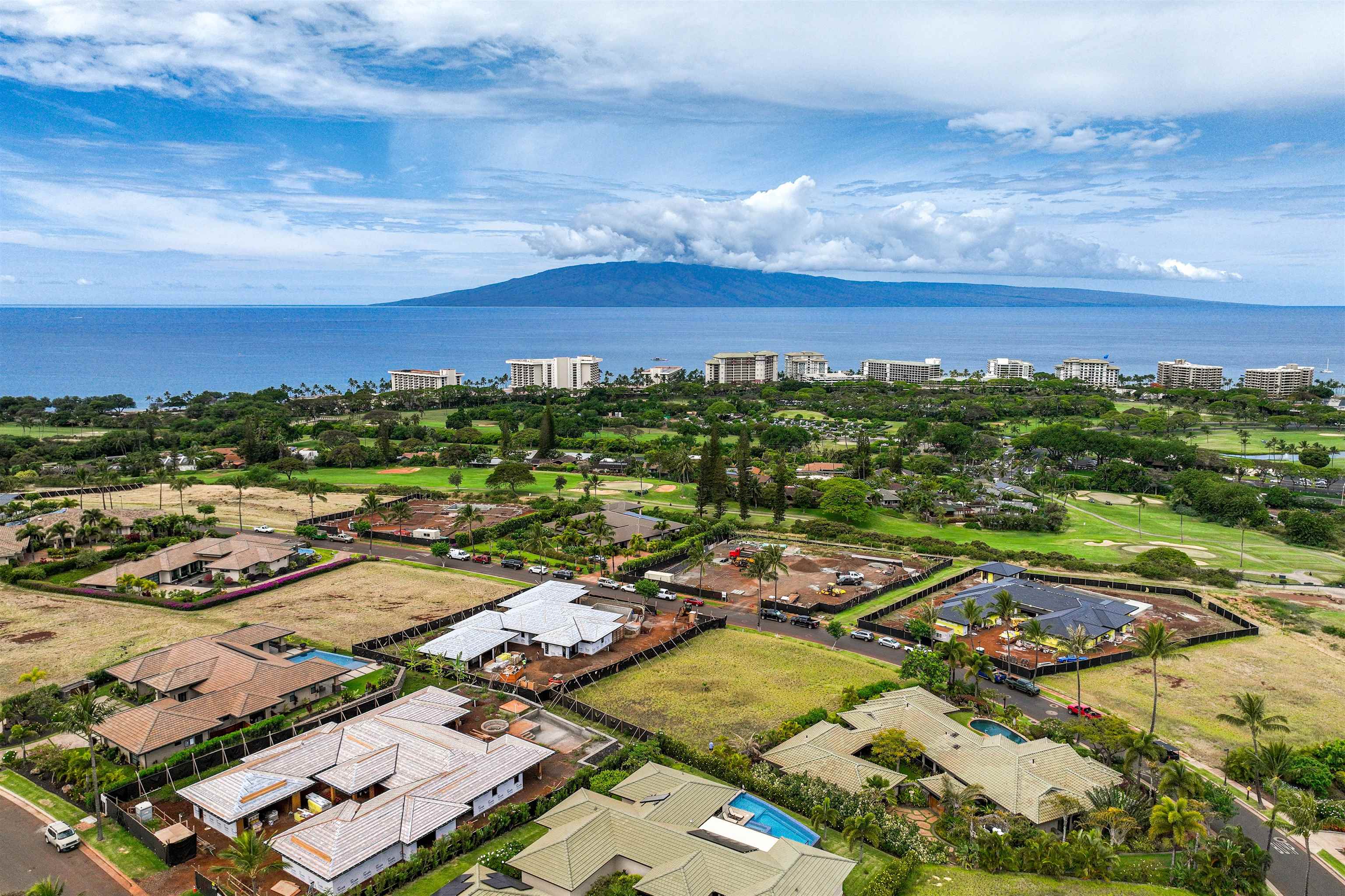 167 Anapuni Loop, Unit 26 Lahaina, HI 96761 - Photo 7 of 27 an aerial view of a city