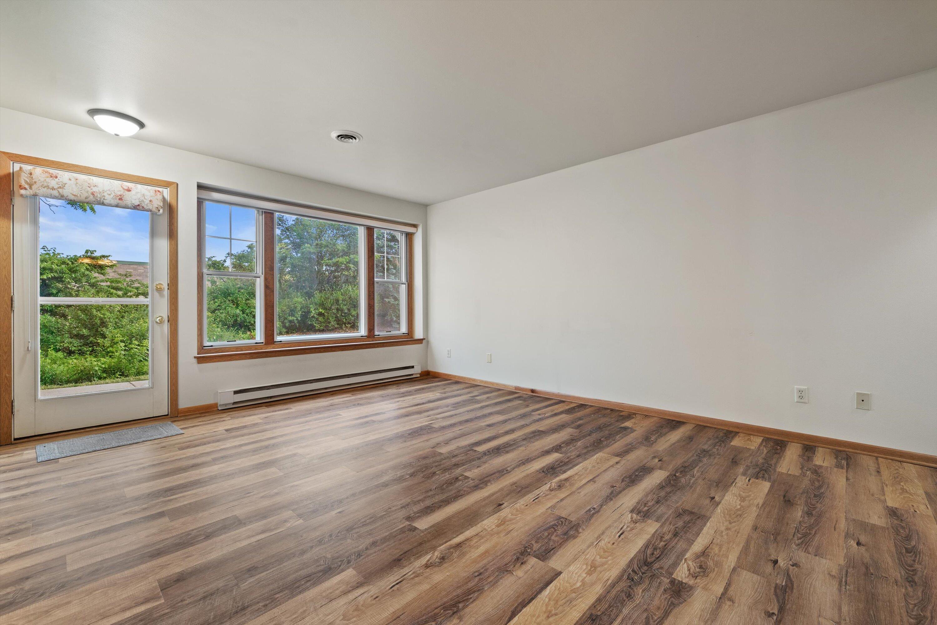 3120 Wood Road, Unit 13F Mount Pleasant, WI 53406 - Photo 2 of 34 living room