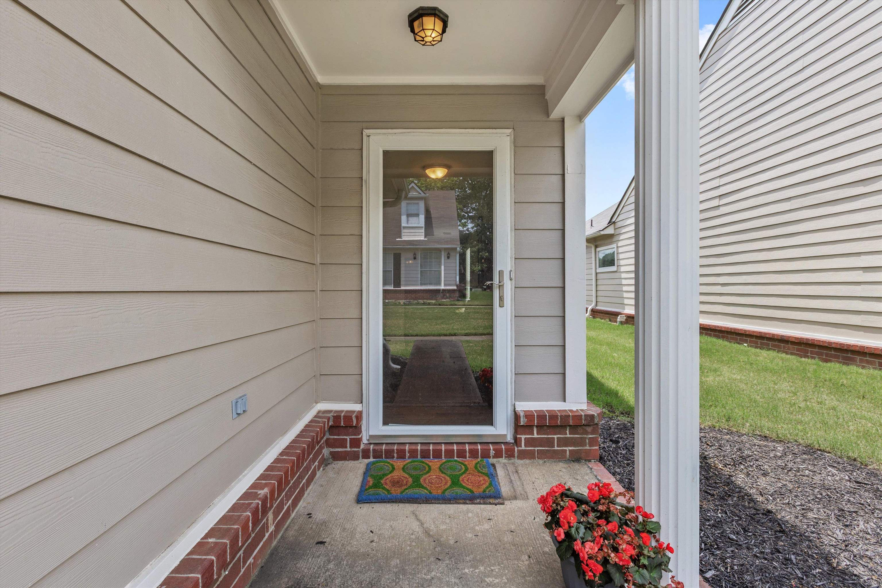 132 Center Springs Place Collierville, TN 38017 - Photo 3 of 26