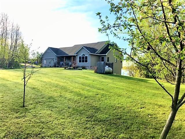 17489 Pleasant Valley Road Shafer, MN 55074 - Photo 1 of 1