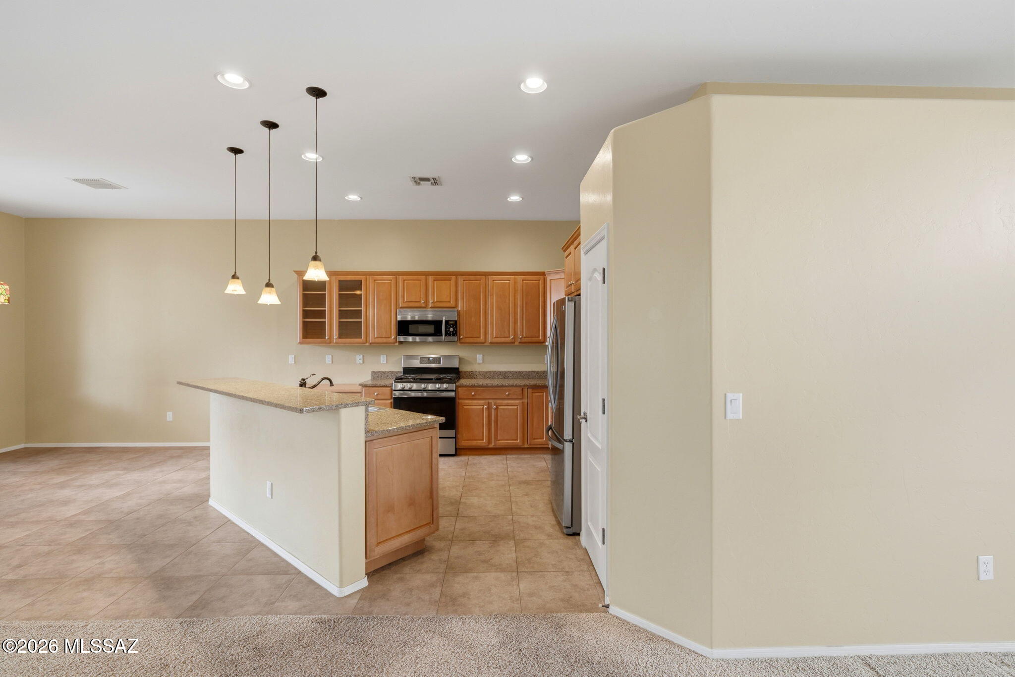15044 North Rugged Lark Drive Tucson, AZ 85739 - Photo 21 of 46