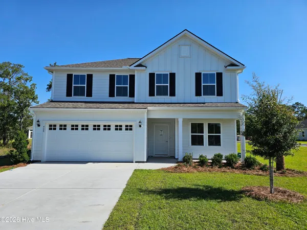 $419,015 | 408 Lamer Loop, Shallotte, NC 28470