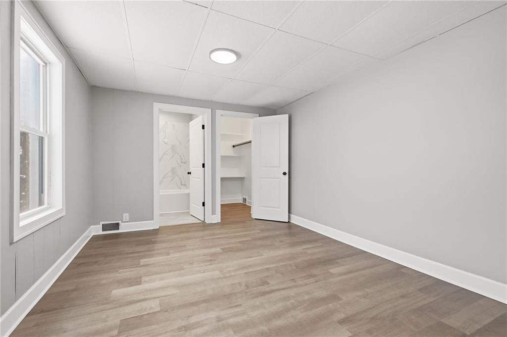 512 Pine Street Ambridge, PA 15003 - Photo 16 of 27 2nd Fl Bed with own full bath attached