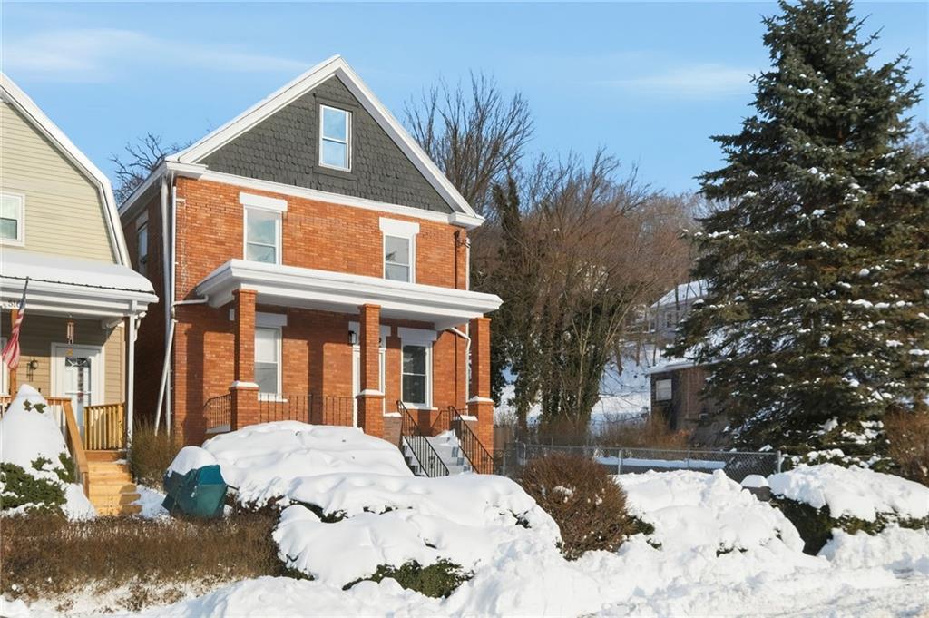 512 Pine Street Ambridge, PA 15003 - Photo 23 of 27