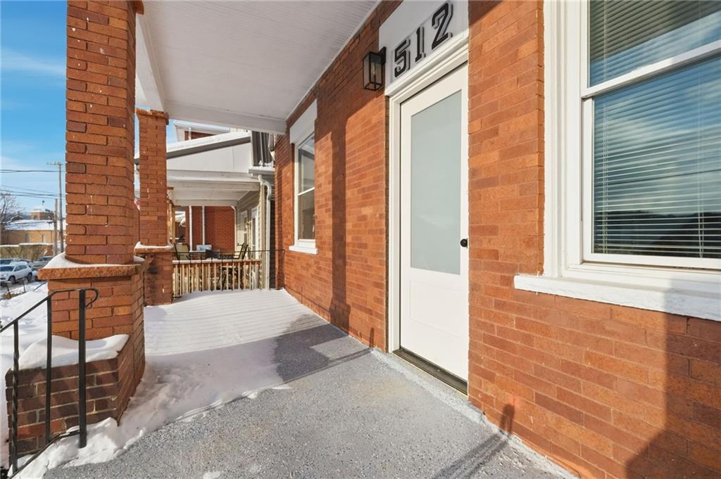 512 Pine Street Ambridge, PA 15003 - Photo 5 of 27