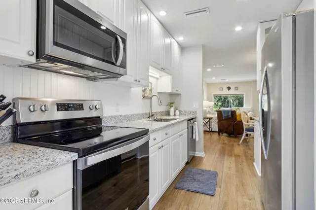 $625,000 | 3304 Sea Marsh Road, Fernandina Beach, FL 32034