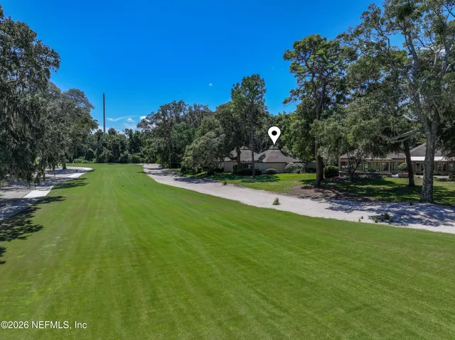 $625,000 | 3304 Sea Marsh Road, Fernandina Beach, FL 32034