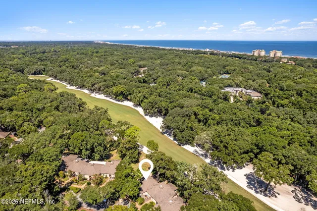 $625,000 | 3304 Sea Marsh Road, Fernandina Beach, FL 32034