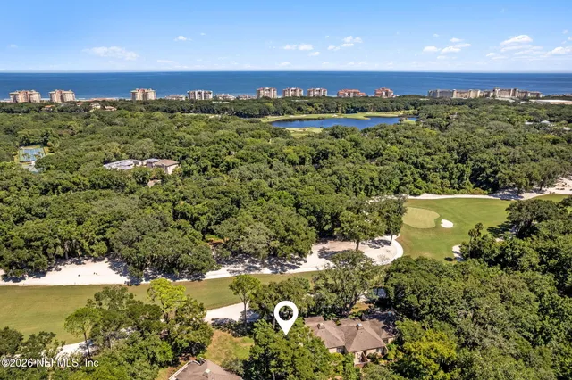 $625,000 | 3304 Sea Marsh Road, Fernandina Beach, FL 32034