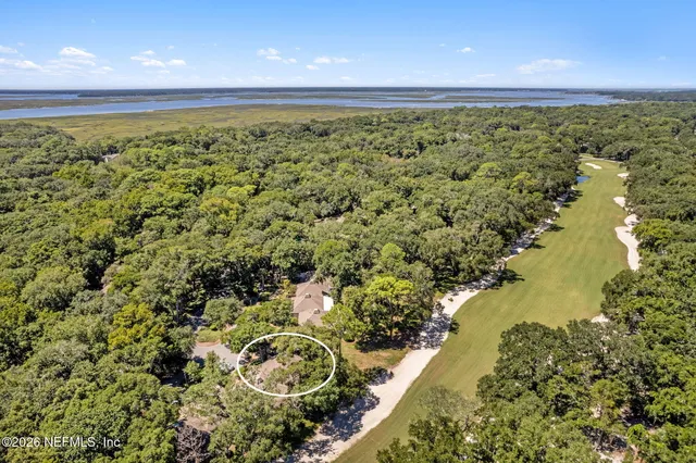 $625,000 | 3304 Sea Marsh Road, Fernandina Beach, FL 32034