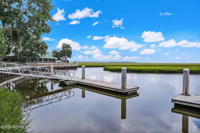 $625,000 | 3304 Sea Marsh Road, Fernandina Beach, FL 32034