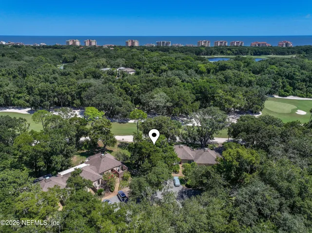 $625,000 | 3304 Sea Marsh Road, Fernandina Beach, FL 32034