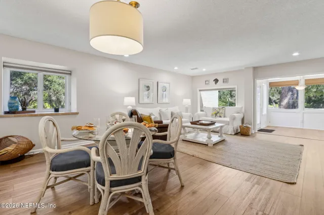 $625,000 | 3304 Sea Marsh Road, Fernandina Beach, FL 32034