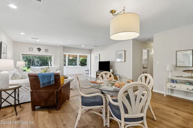 $625,000 | 3304 Sea Marsh Road, Fernandina Beach, FL 32034