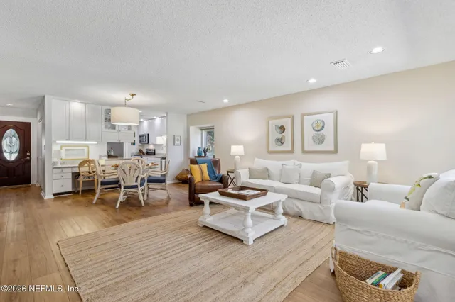 $625,000 | 3304 Sea Marsh Road, Fernandina Beach, FL 32034