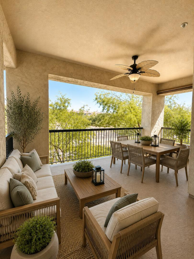 2425 West Bronco Butte Trail, Unit 2008 Phoenix, AZ 85085 - Photo 17 of 27 Photo #17