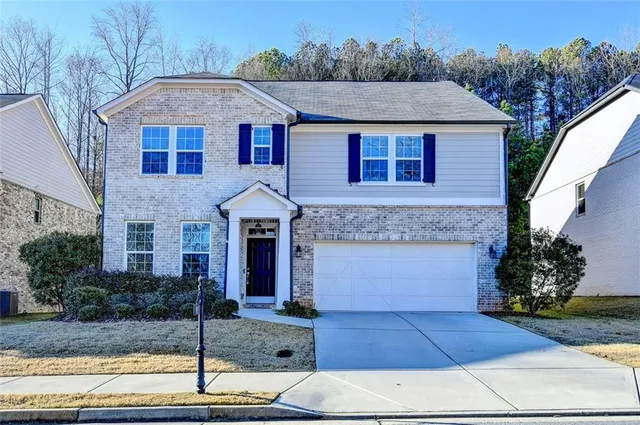 $3,850 | 211 Hamlet Drive, Johns Creek, GA 30097
