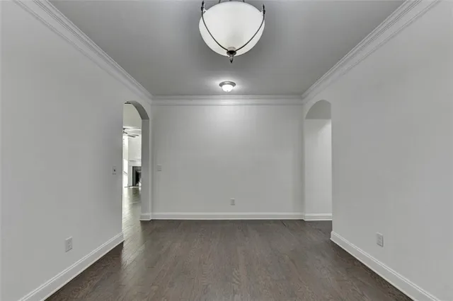 $3,850 | 211 Hamlet Drive, Johns Creek, GA 30097