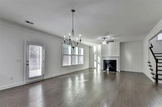 $3,850 | 211 Hamlet Drive, Johns Creek, GA 30097