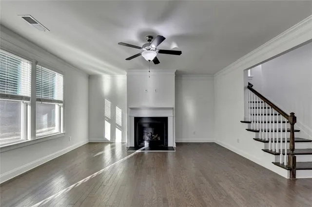 $3,850 | 211 Hamlet Drive, Johns Creek, GA 30097