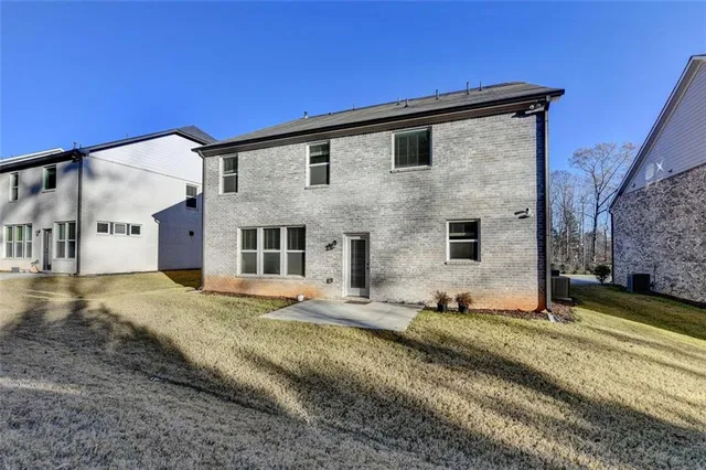 $3,850 | 211 Hamlet Drive, Johns Creek, GA 30097