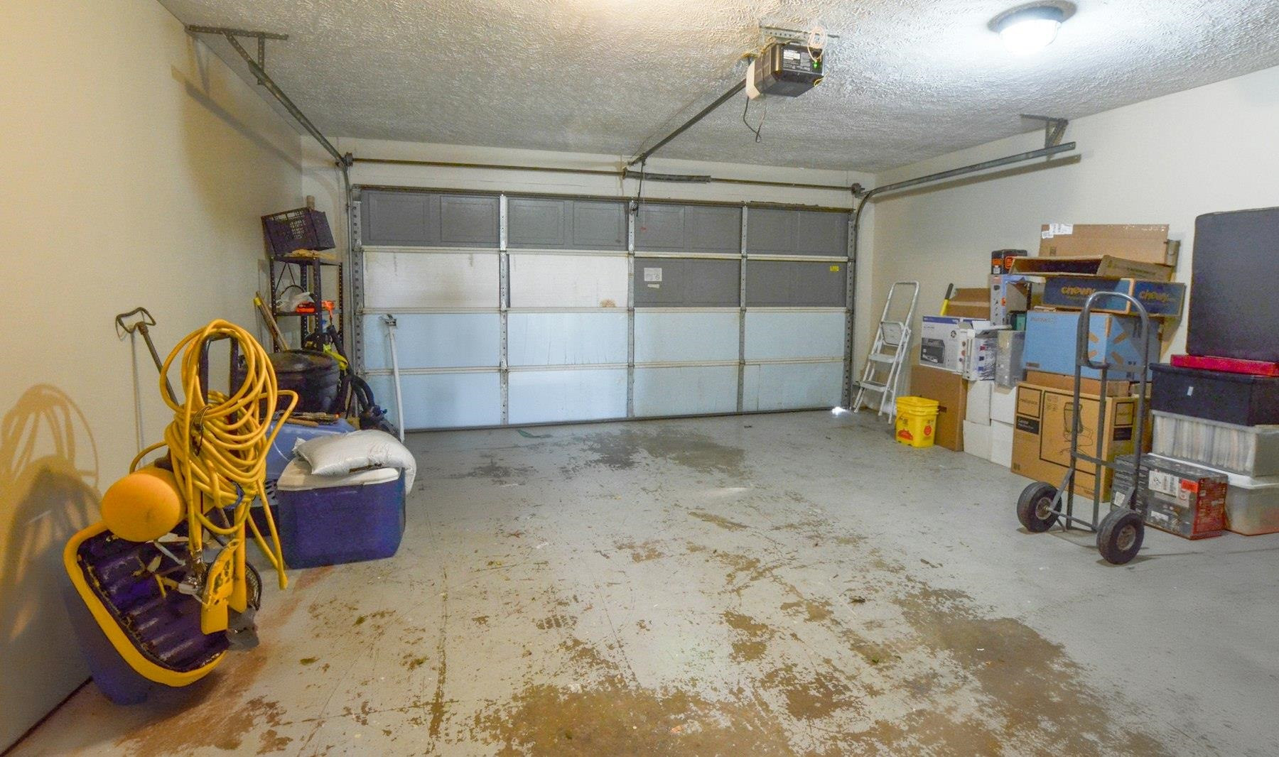 611 Gettysburg Drive Jackson, TN 38305 - Photo 19 of 19 a view of storage and utility room