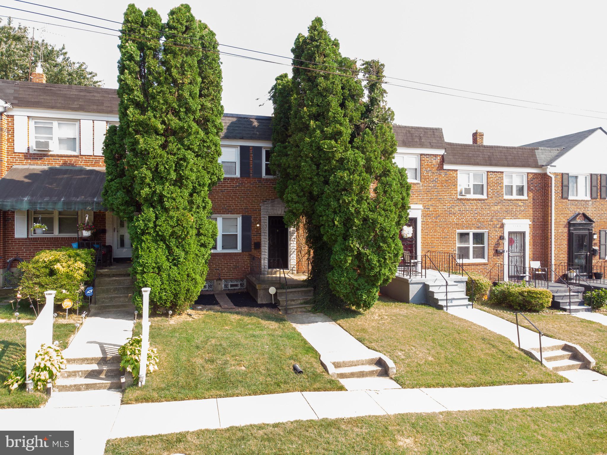 1107 Deanwood Road Baltimore, MD 21234 - Photo 1 of 25 Gallery Image 1