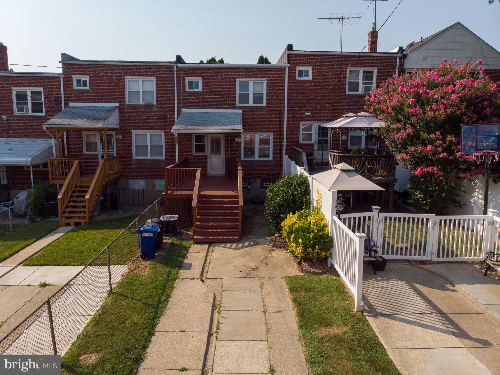 1107 Deanwood Road Baltimore, MD 21234 - Photo 17 of 25 Gallery Image 17