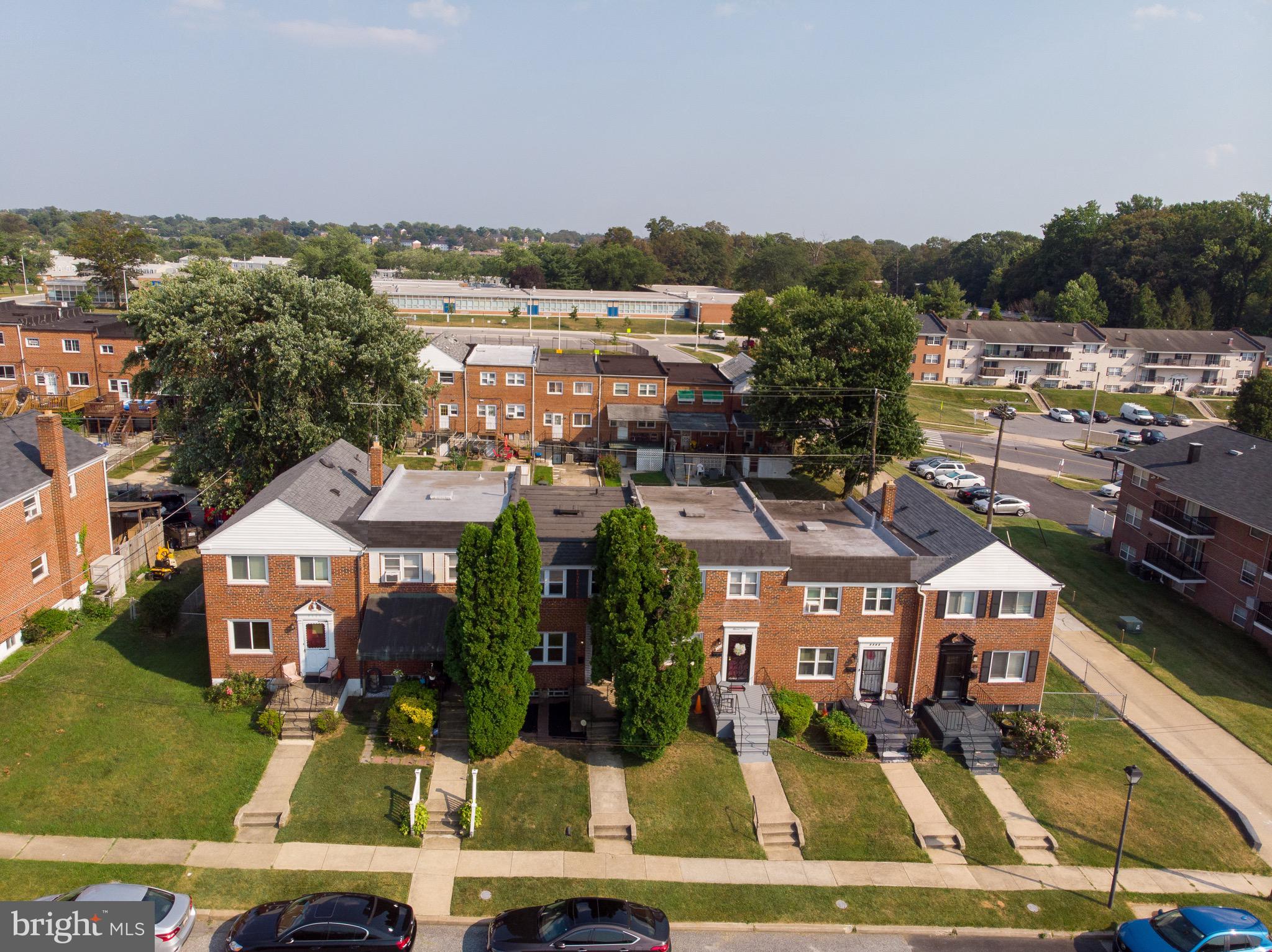 1107 Deanwood Road Baltimore, MD 21234 - Photo 19 of 25 Gallery Image 19