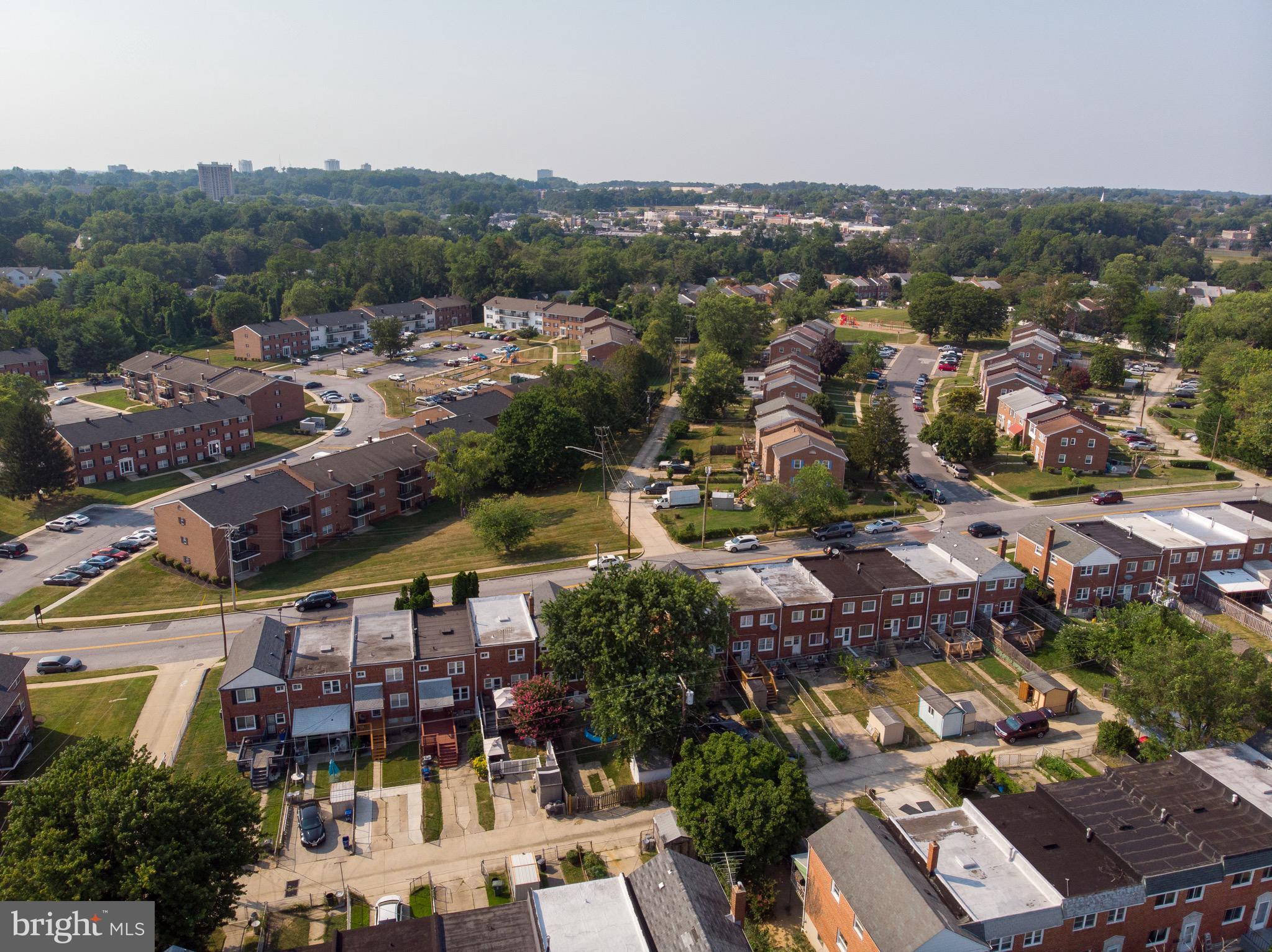 1107 Deanwood Road Baltimore, MD 21234 - Photo 21 of 25 Gallery Image 21