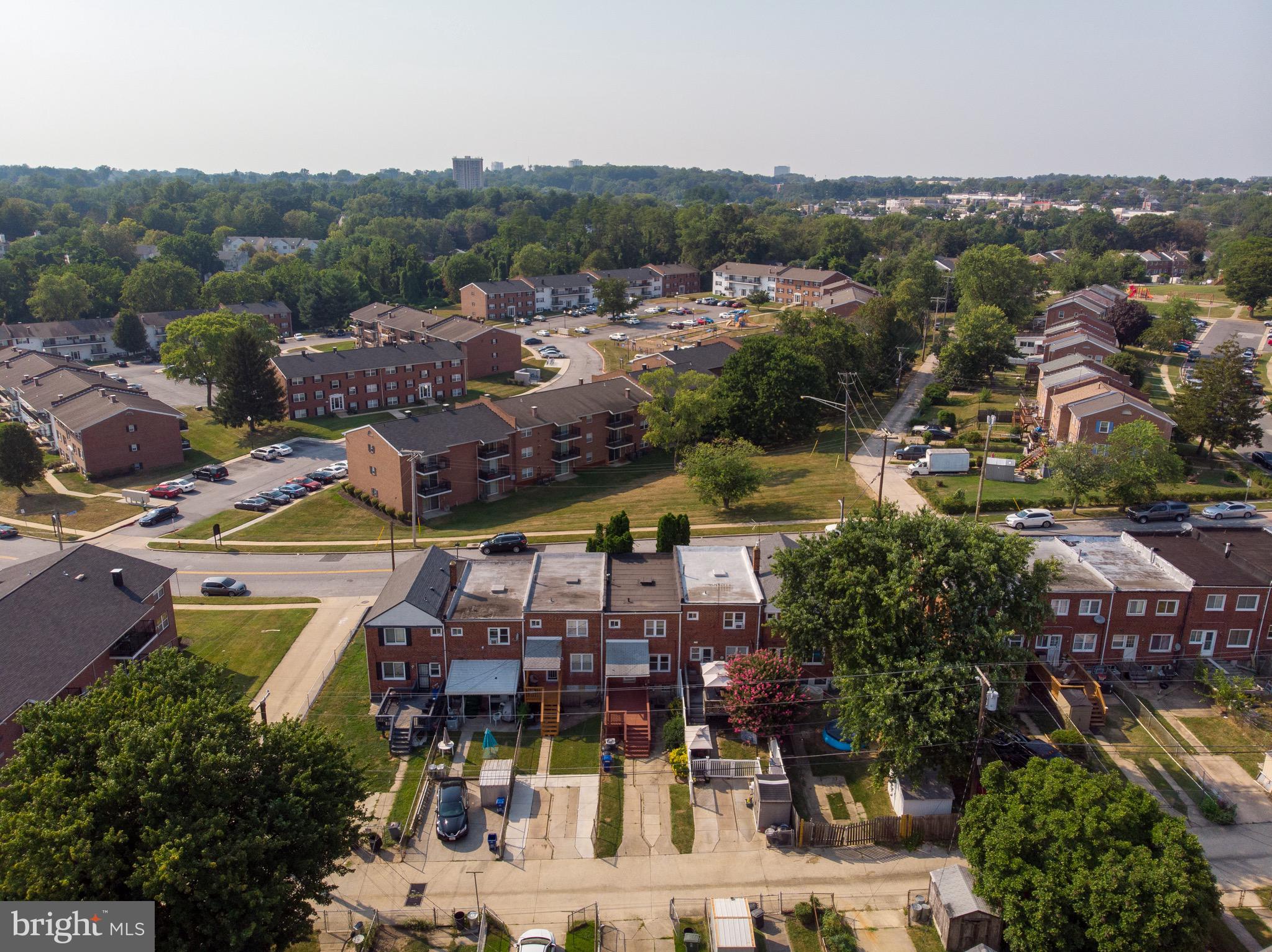 1107 Deanwood Road Baltimore, MD 21234 - Photo 22 of 25 Gallery Image 22