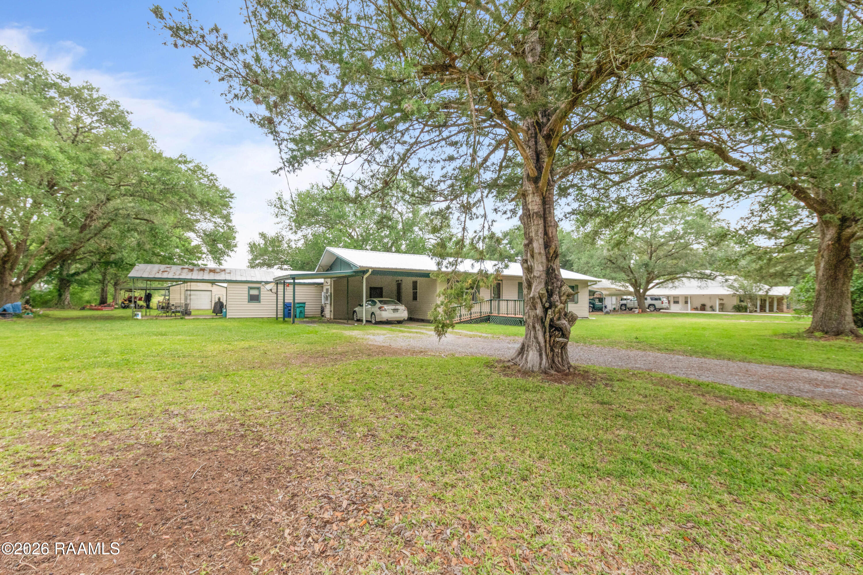 2493 Little Teche Road Opelousas, LA 70570 - Photo 2 of 50 2493LittleTeche-1