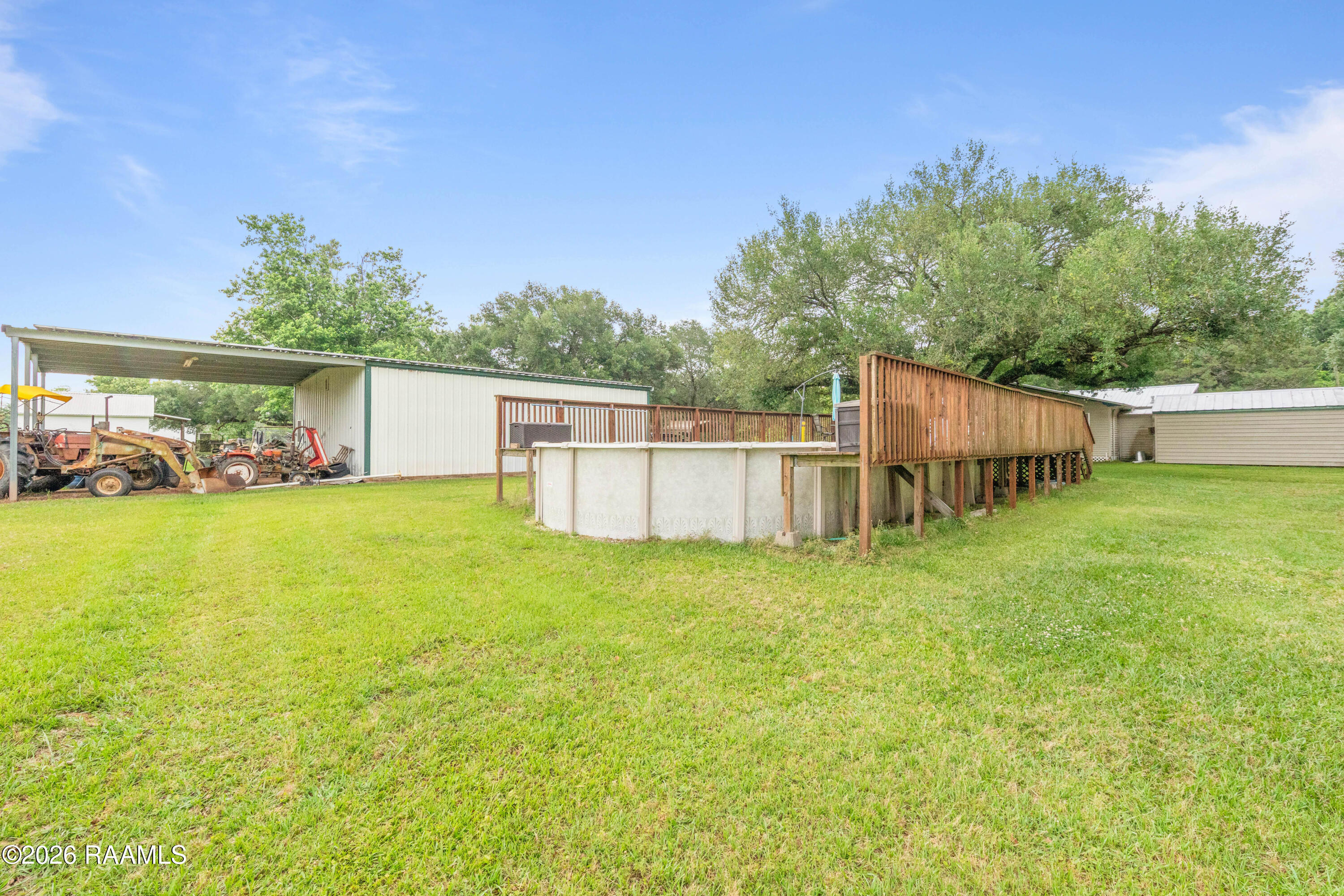 2493 Little Teche Road Opelousas, LA 70570 - Photo 28 of 50 2493LittleTeche-11