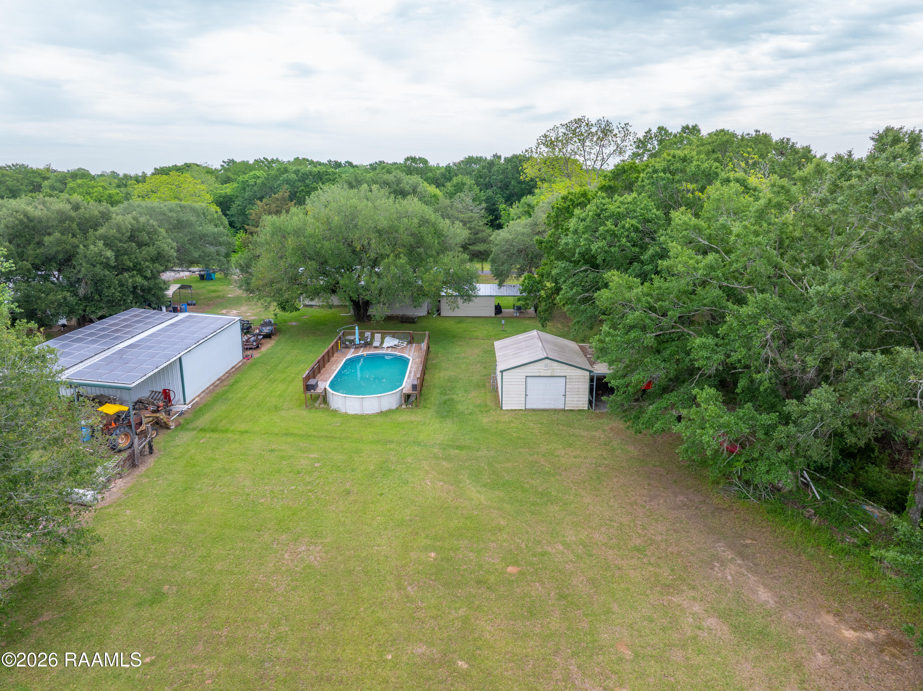 2493 Little Teche Road Opelousas, LA 70570 - Photo 30 of 50 2493LittleTeche-10