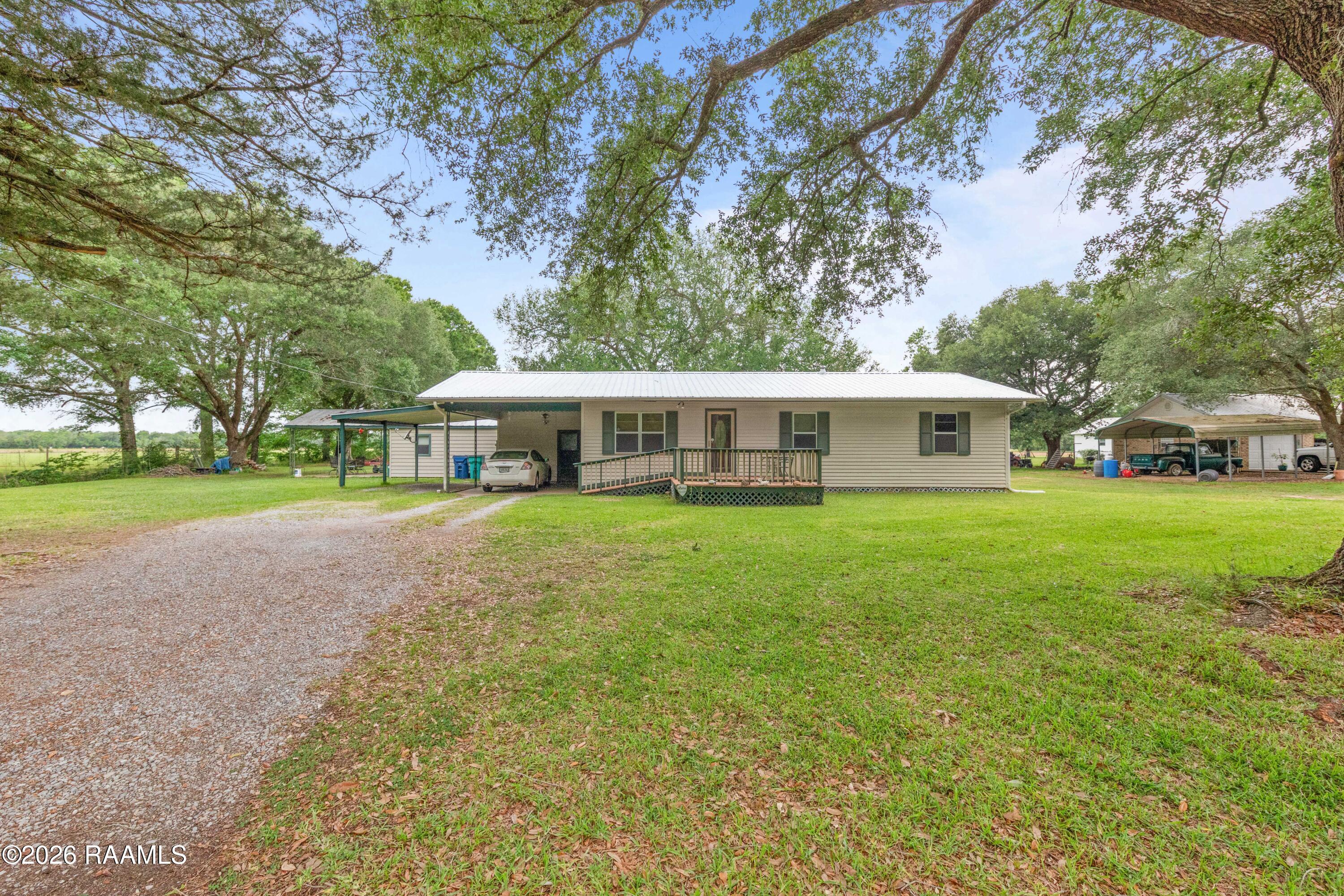 2493 Little Teche Road Opelousas, LA 70570 - Photo 3 of 50 2493LittleTeche-2
