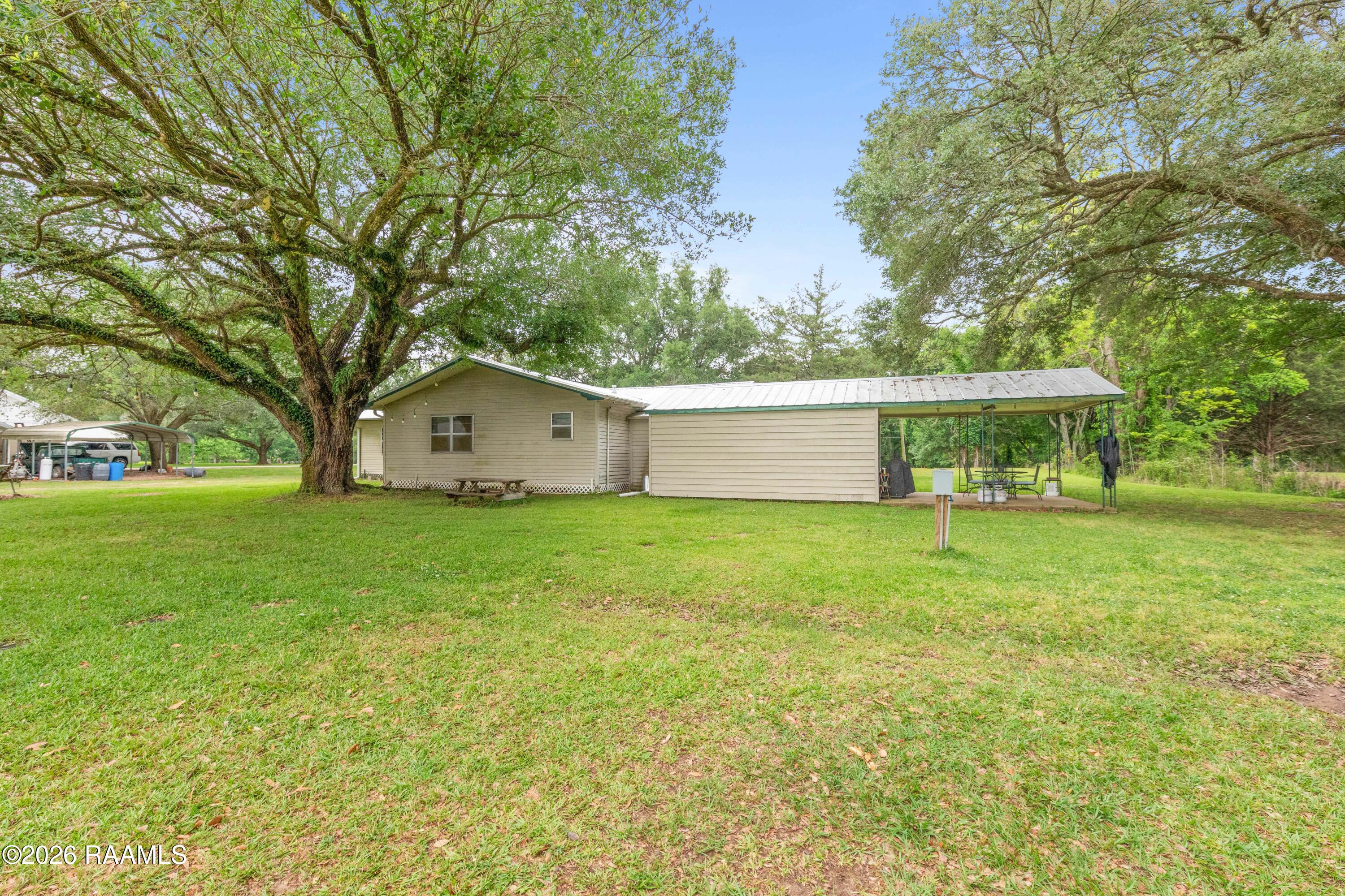 2493 Little Teche Road Opelousas, LA 70570 - Photo 34 of 50 2493LittleTeche-9