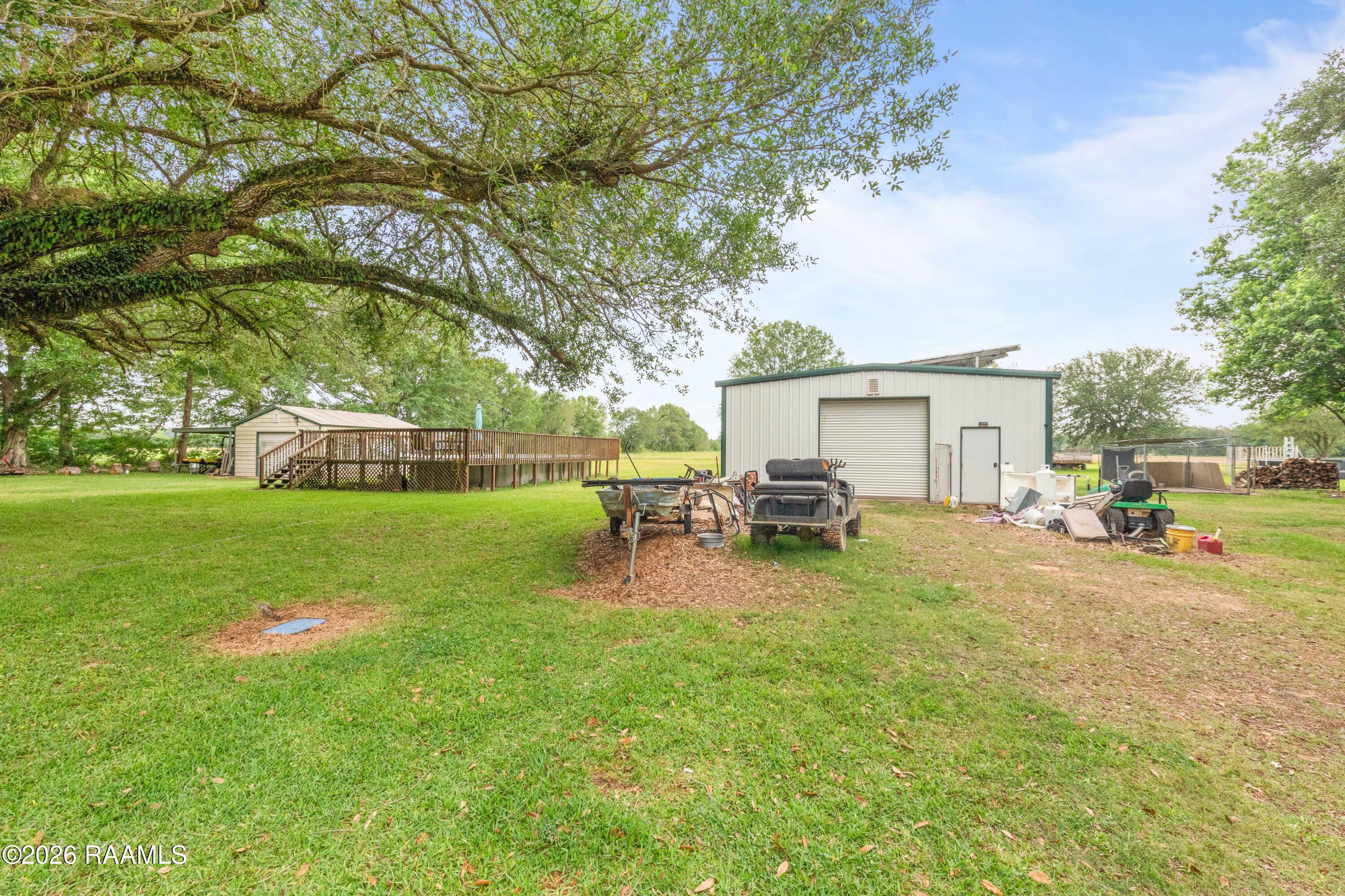 2493 Little Teche Road Opelousas, LA 70570 - Photo 37 of 50 2493LittleTeche-15