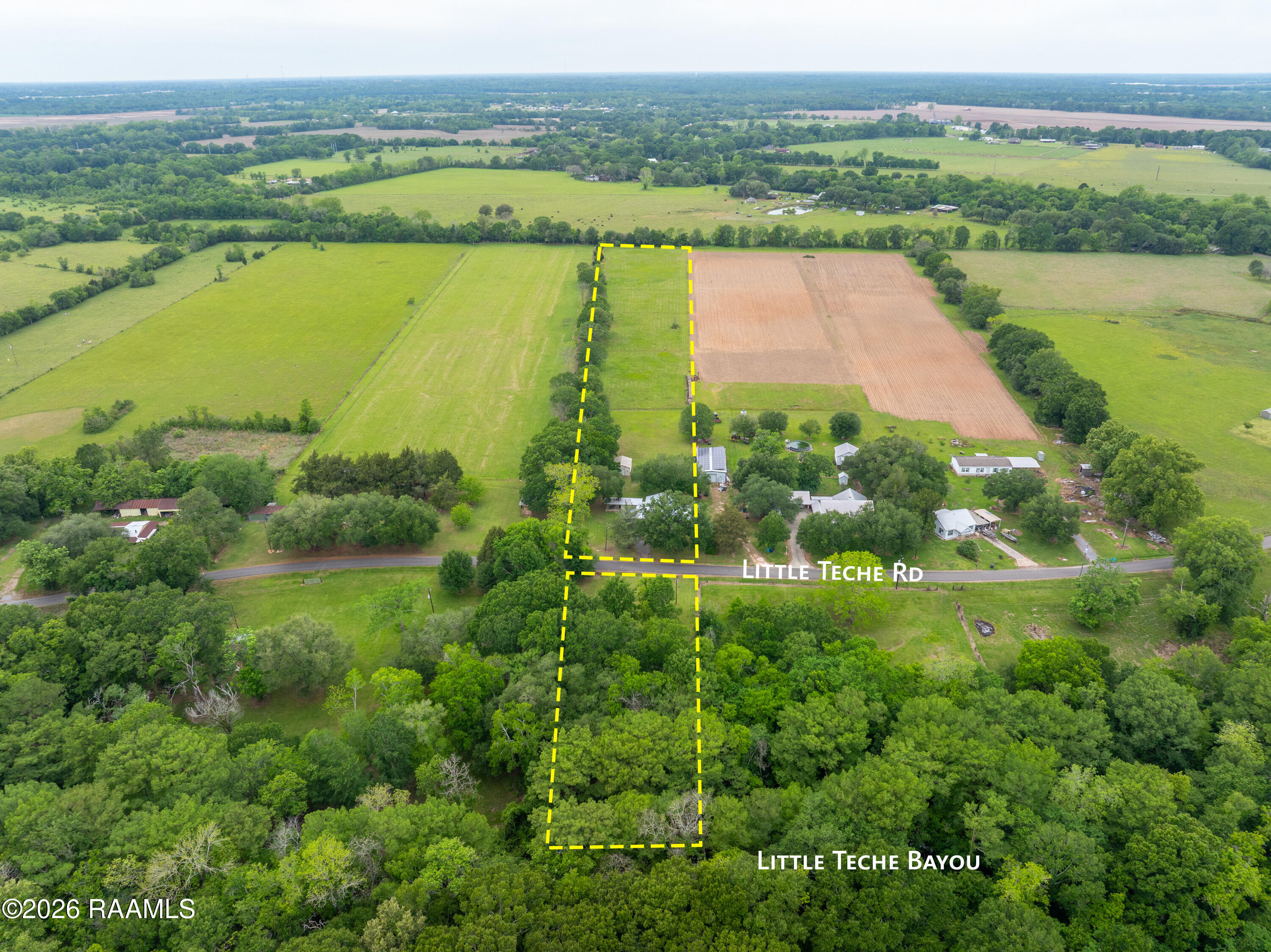 2493 Little Teche Road Opelousas, LA 70570 - Photo 39 of 50 2493LittleTeche-1a
